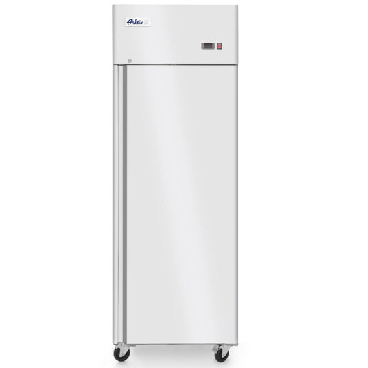 Commercial Refrigerators – Szafa chłodnicza 1-drzwiowa Profi Line GN2/1 670L - Carlat