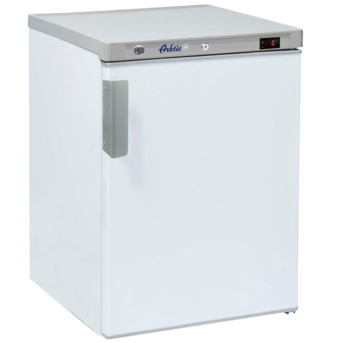 Commercial Refrigerators – Undercounter steel freezer cabinet with capacity from - Carlat