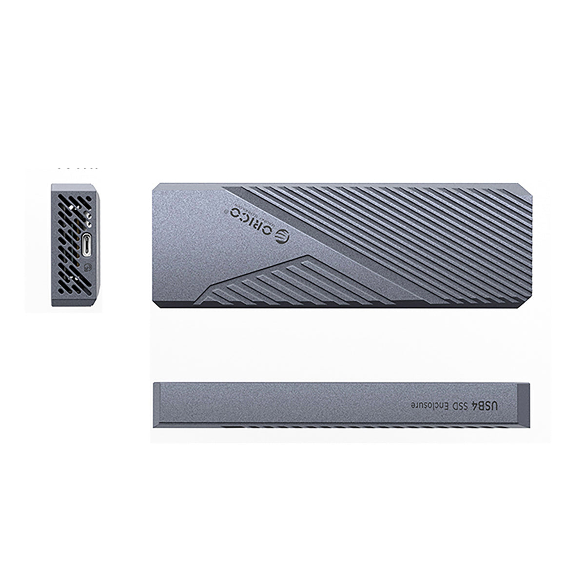 Computer Accessories – CNM2-G20 M.2 NVME USB-C 20Gb/s disk drive - Carlat