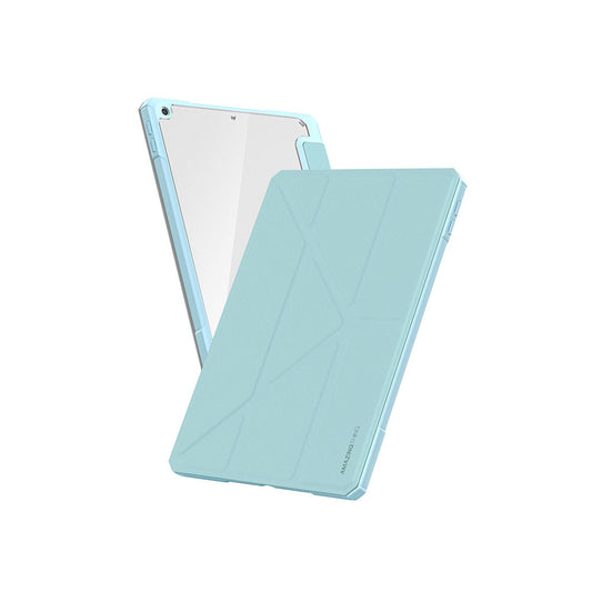 Computer Accessories – Case with a stand and space for - Carlat