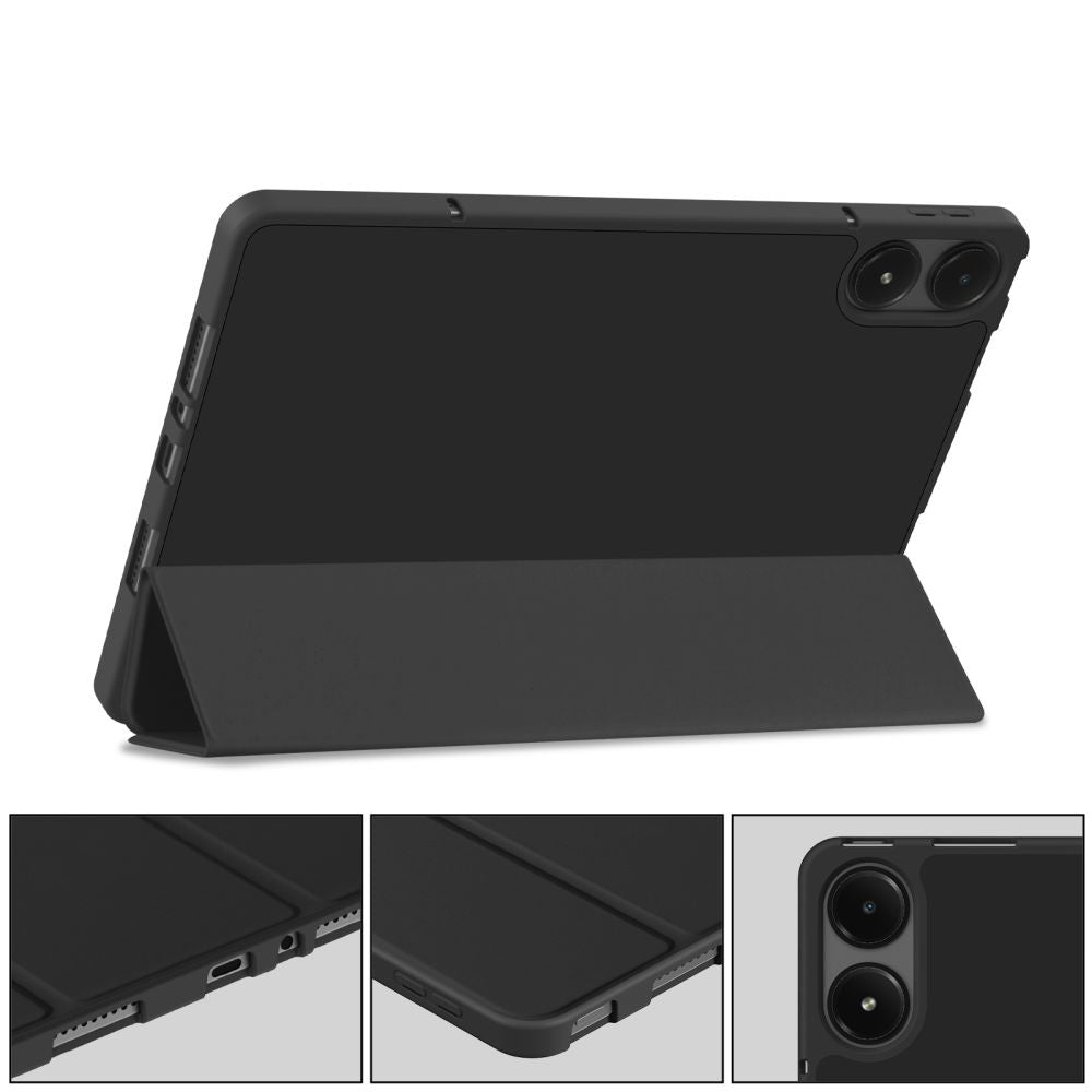 Computer Accessories – Case with stand for Xiaomi Redmi Pad - Carlat