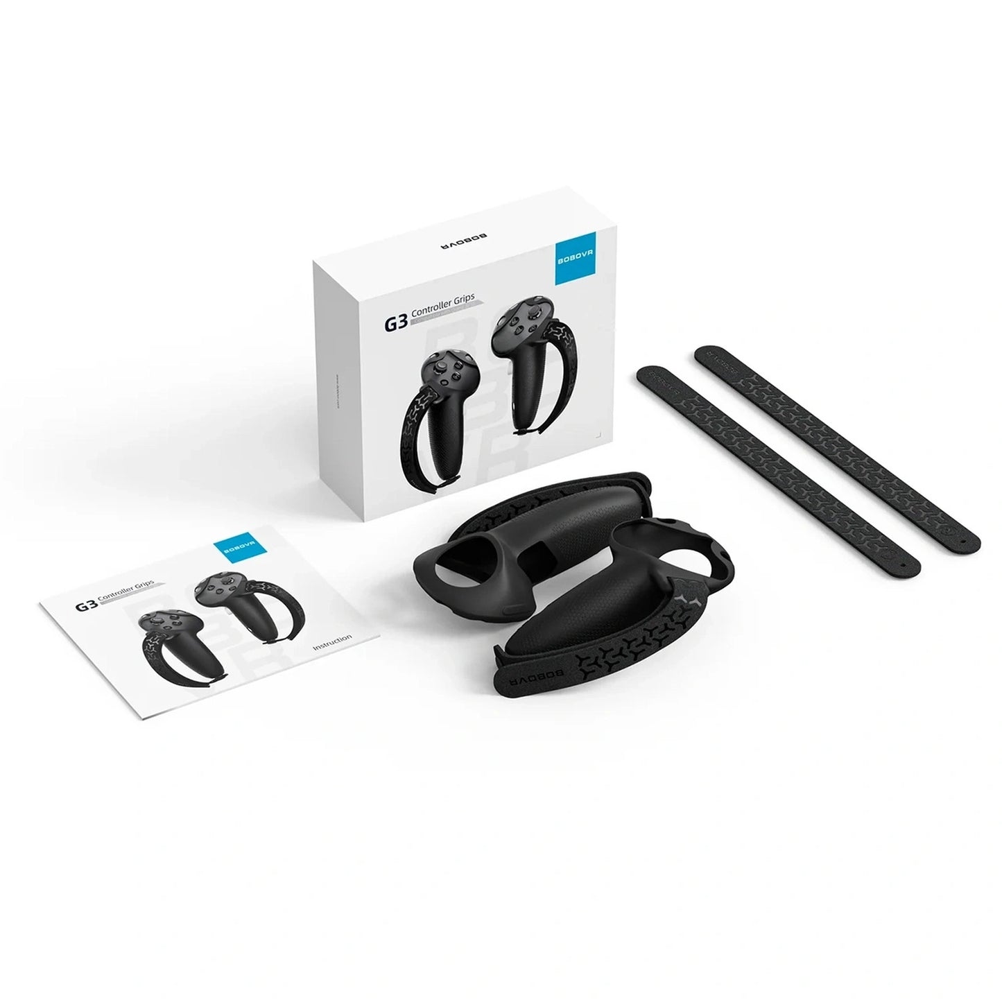 Computer Accessories – Controller holders for Meta Quest 3 and - Carlat