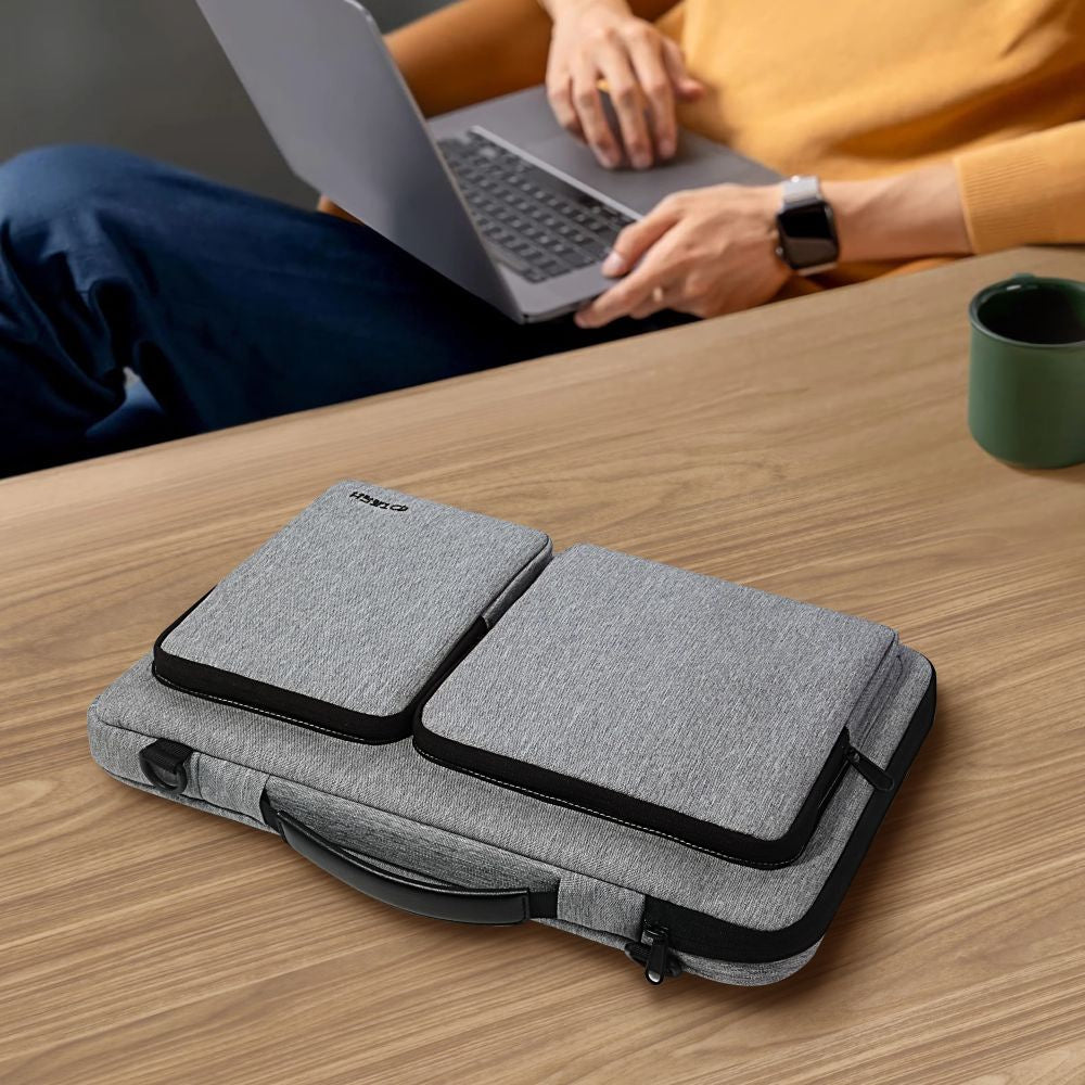 Computer Accessories – Defender Bag case for a 15-16" laptop - Carlat