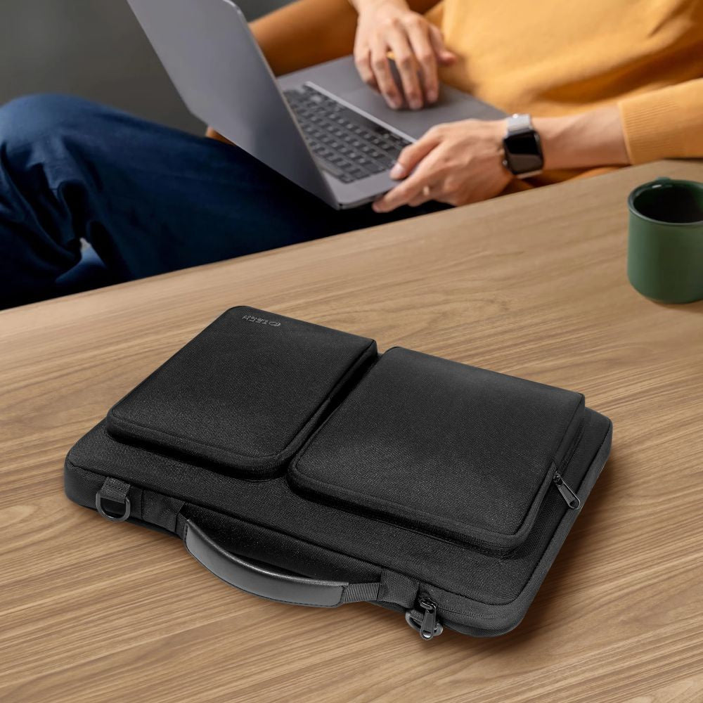 Computer Accessories – Defender Bag cover for a 13-14" laptop - Carlat