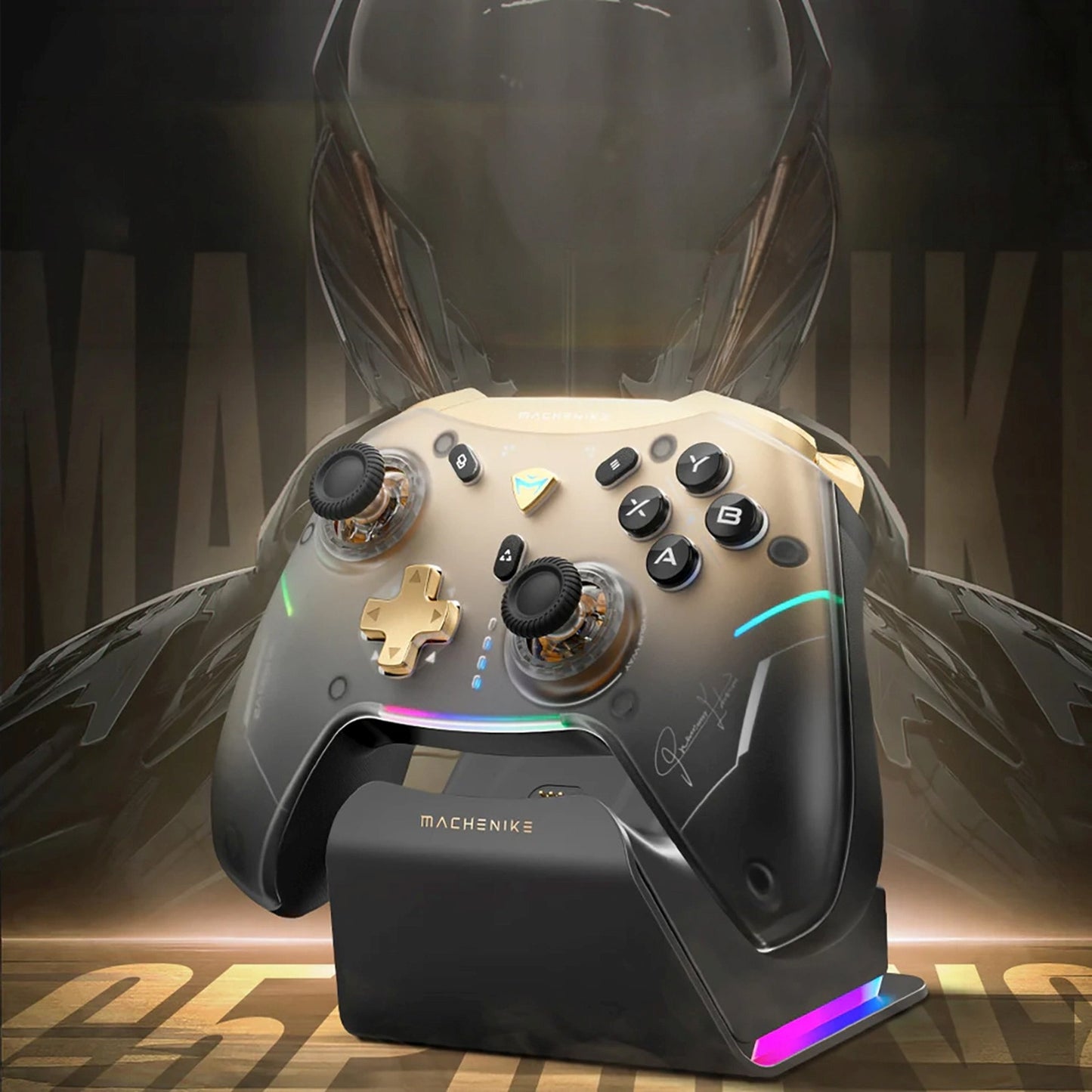Computer Accessories – G5Pro Premium Edition wireless controller with gaming - Carlat