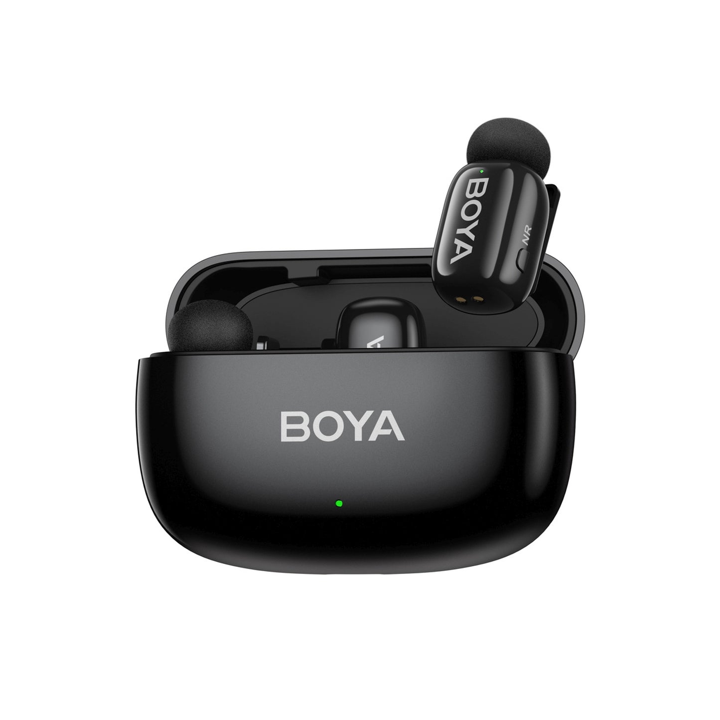 Computer Accessories – Mini 2-02 2.4GHz USB-C wireless microphone set - Carlat