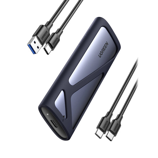 Computer Accessories – Pocket case for M.2 SSD drive USB - Carlat