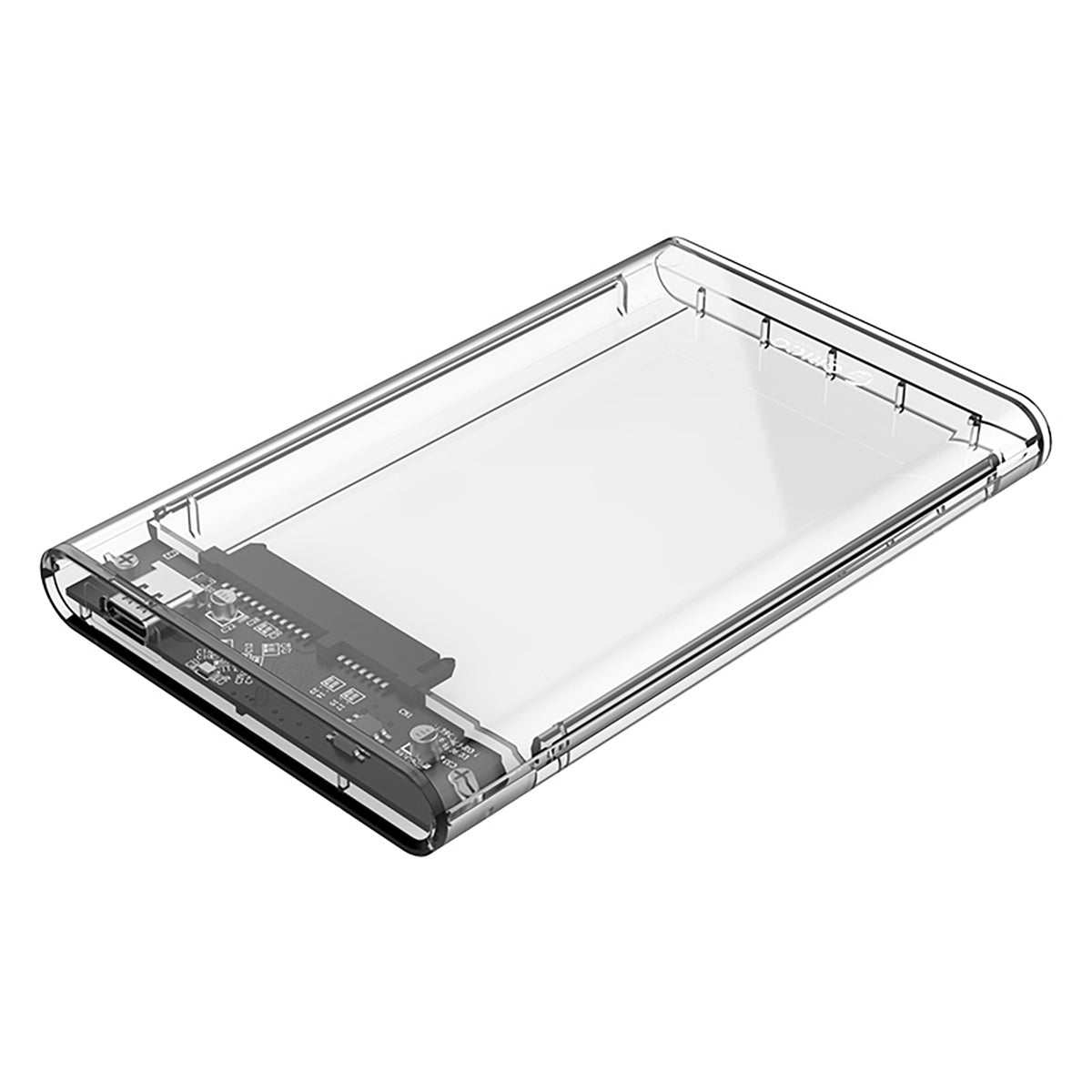 Computer Accessories – Pocket drive housing 2139C3 2.5'' HDD / - Carlat