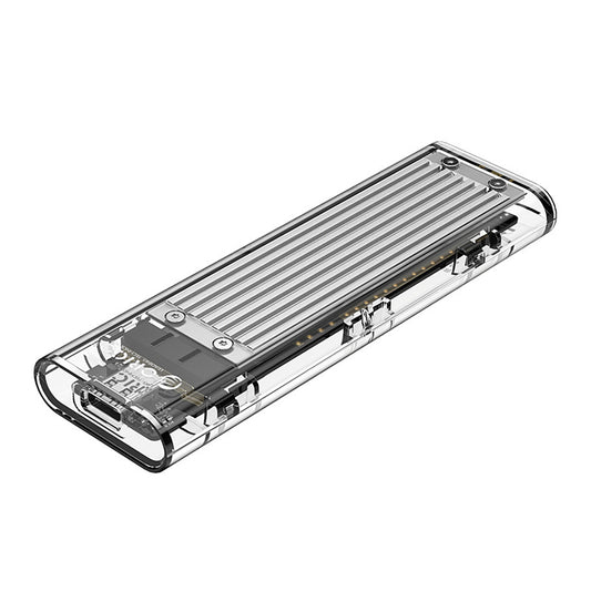 Computer Accessories – Pocket enclosure for TCM2-C3 M.2 NVME drive - Carlat