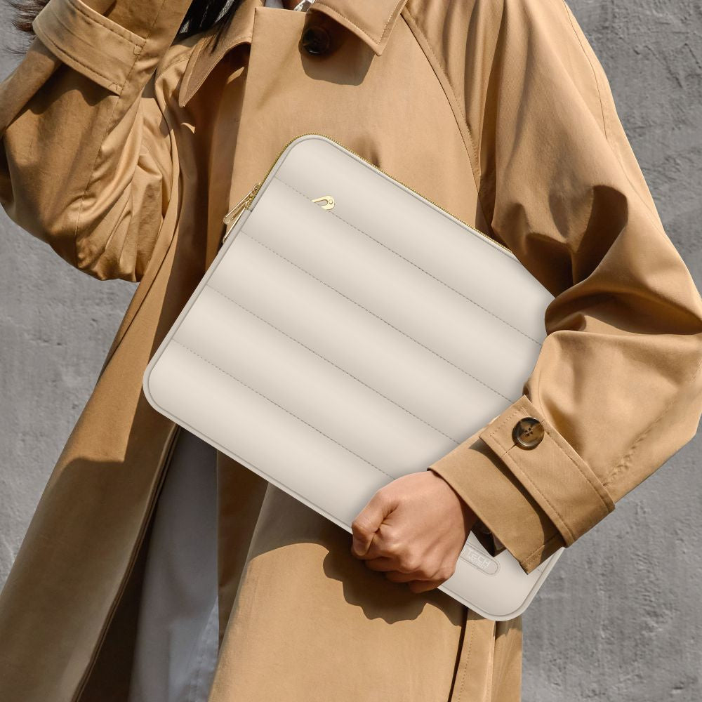 Computer Accessories – Puffy bag cover for laptop tablet 13-14'' - Carlat