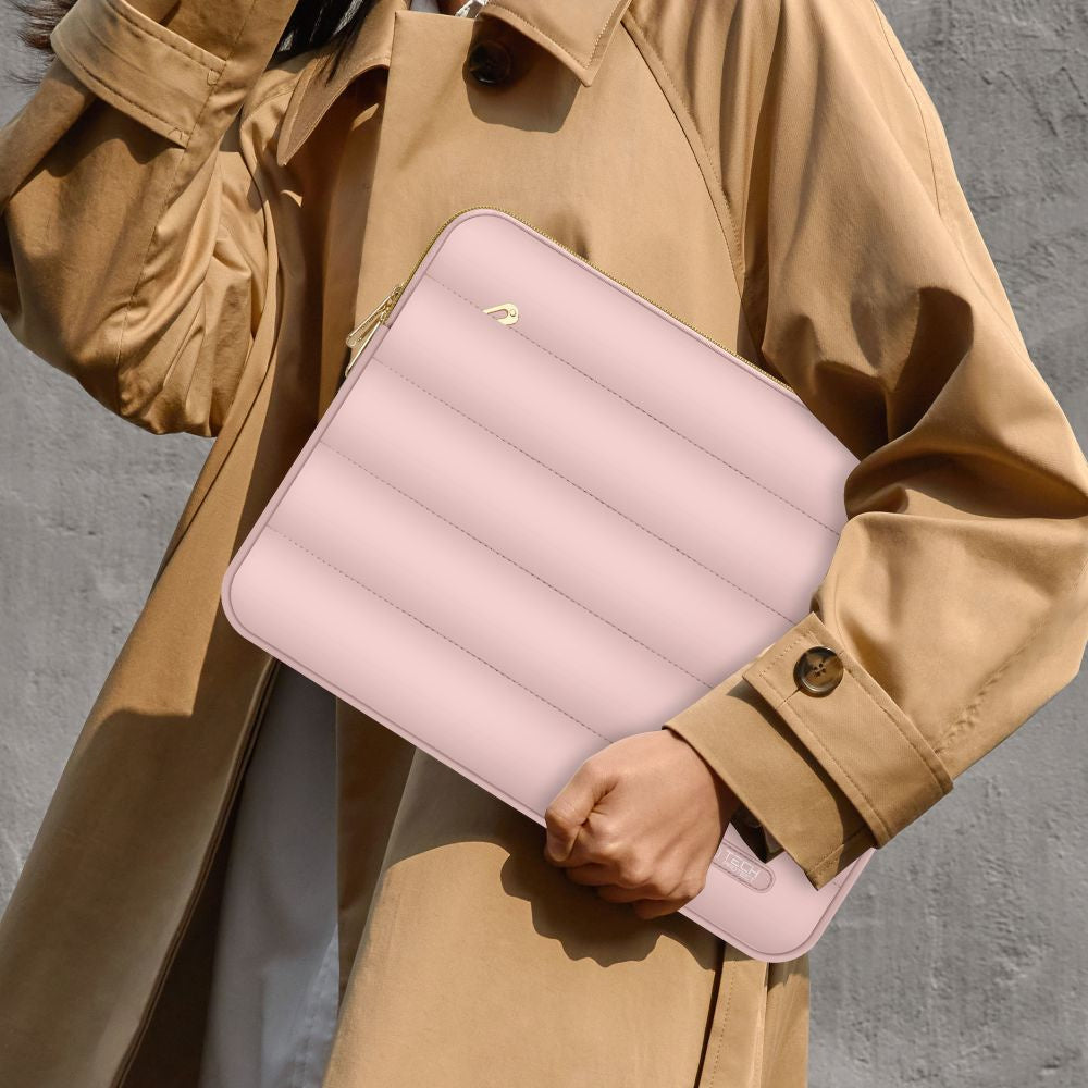 Computer Accessories – Puffy bag cover for laptop tablet 13-14'' - Carlat