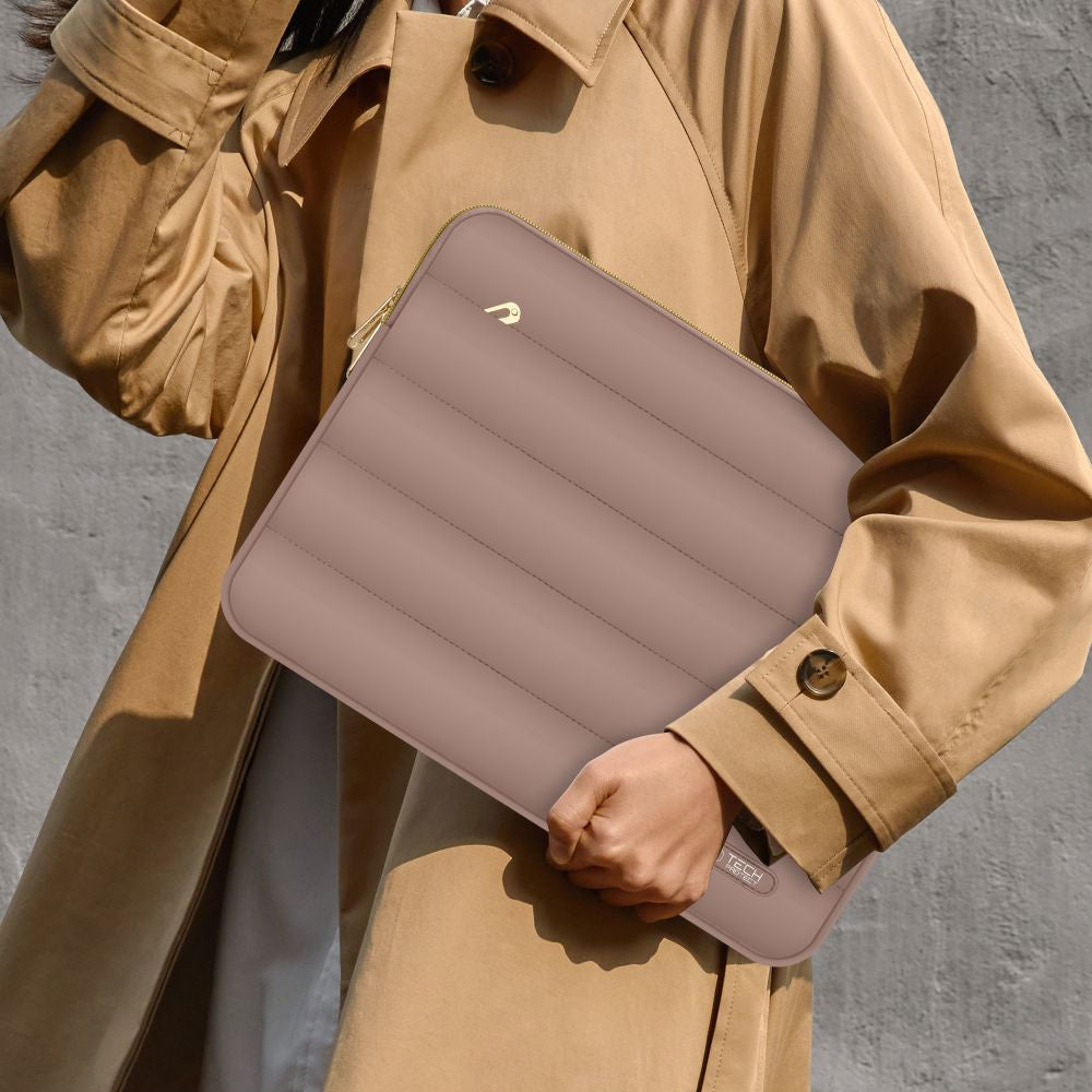 Computer Accessories – Puffy bag for a 13-14" laptop + - Carlat