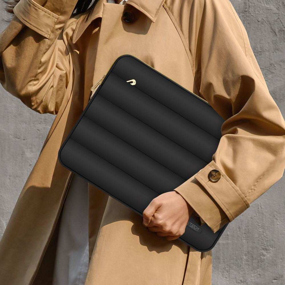 Computer Accessories – Puffy bag for a 15-16" laptop + - Carlat