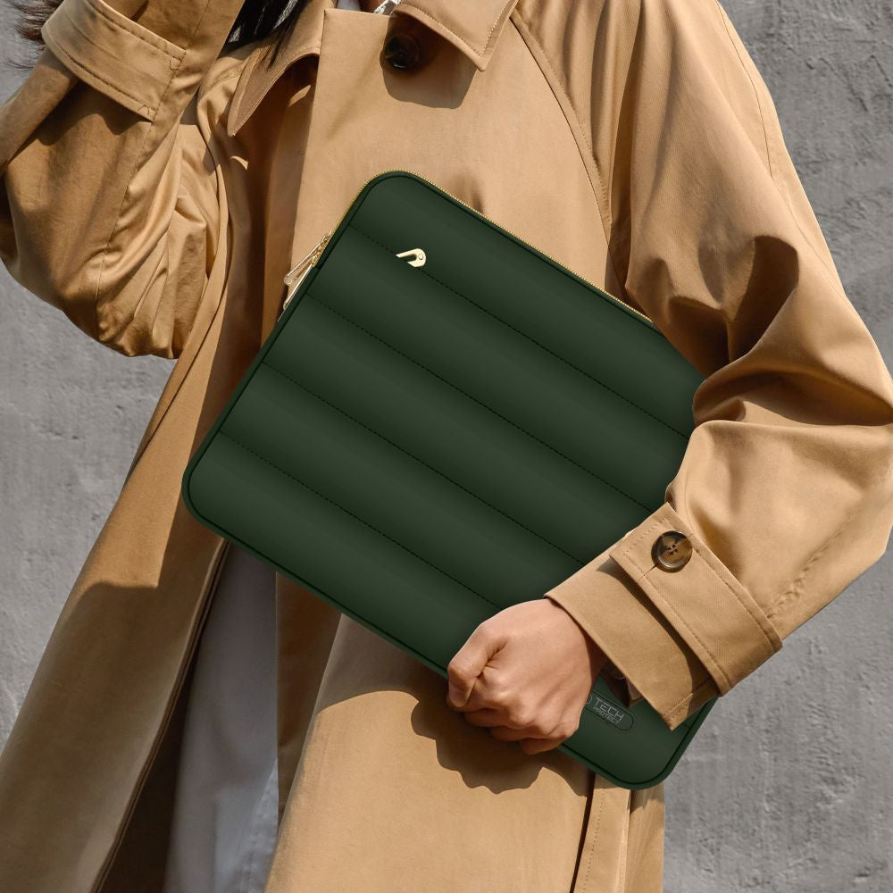 Computer Accessories – Puffy bag for a 15-16" laptop + - Carlat