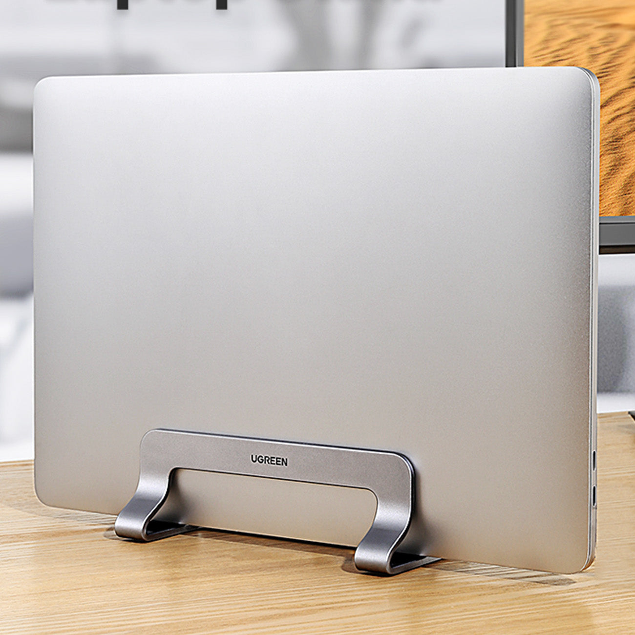 Computer Accessories – Stand holder, laptop stand, tablet, aluminum, vertical, - Carlat