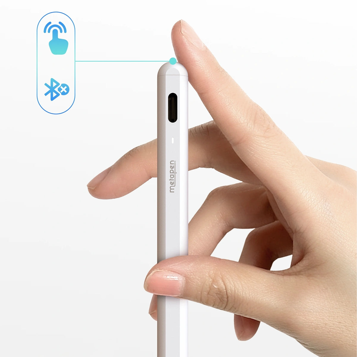 Computer Accessories – Stylus stylus for iPad Pencil A8 - Carlat