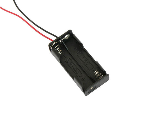 Containers and bins – 2657# Type 2 R3x2 II Battery Holder - Carlat