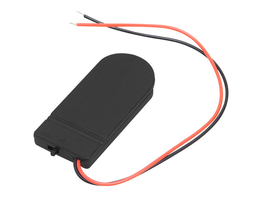 Containers and bins for – 8766# CR2032 Battery Holder + Switch - Carlat