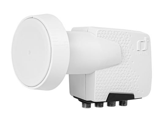 Converters – 77-178# Inverto Quattro Home Pro Satellite Converter - Carlat