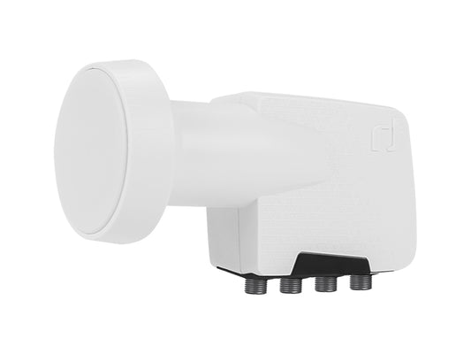 Converters – 77-184# Inverto Quad Home Pro Satellite Converter - Carlat