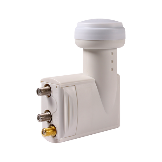 Converters – OPTICUM UNICABLE SCR/2LEGACY ROBUST 4UB Converter - Carlat