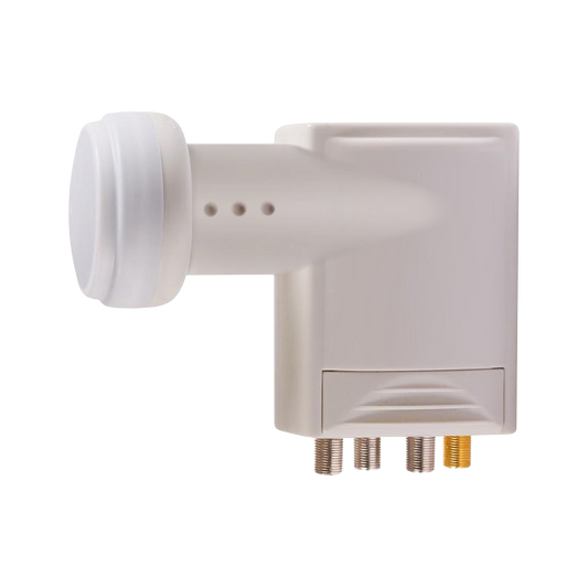 Converters – OPTICUM UNICABLE SCR/3LEGACY ROBUST 4UB Converter - Carlat