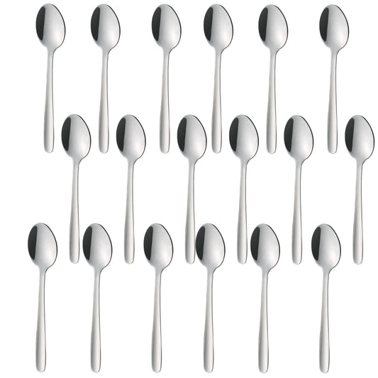 Cookie Cutters – Espresso spoon and Economic cutlery, set of - Carlat