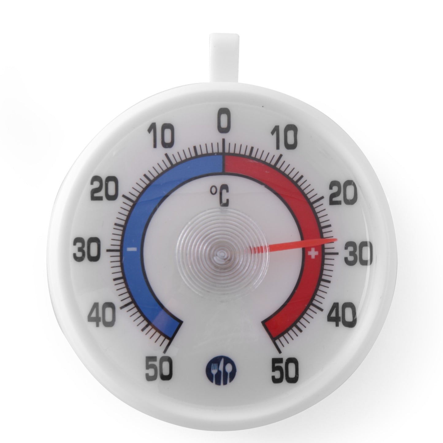 Cooking Thermometer Accessories – Freezer and refrigerator thermometer with hanger - Carlat