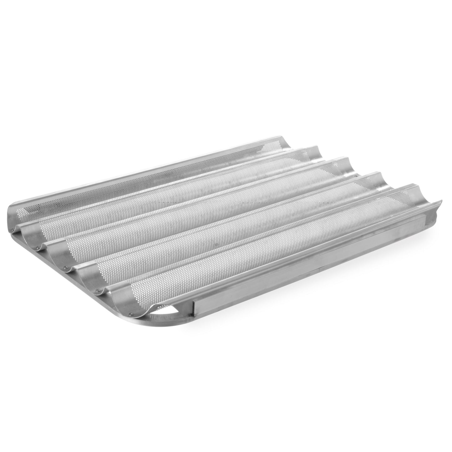 Cooktop, Oven & Range Accessories – Baguette baking tray 60x40cm - Carlat