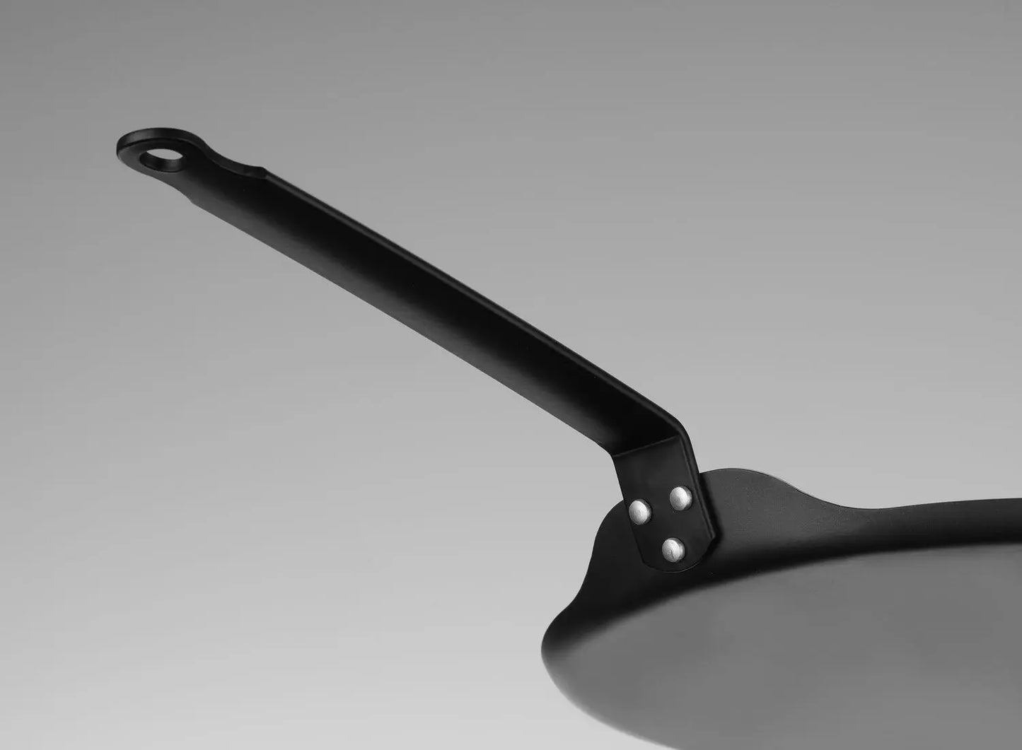 Cookware – Carbon steel pancake pan 282 mm - Carlat