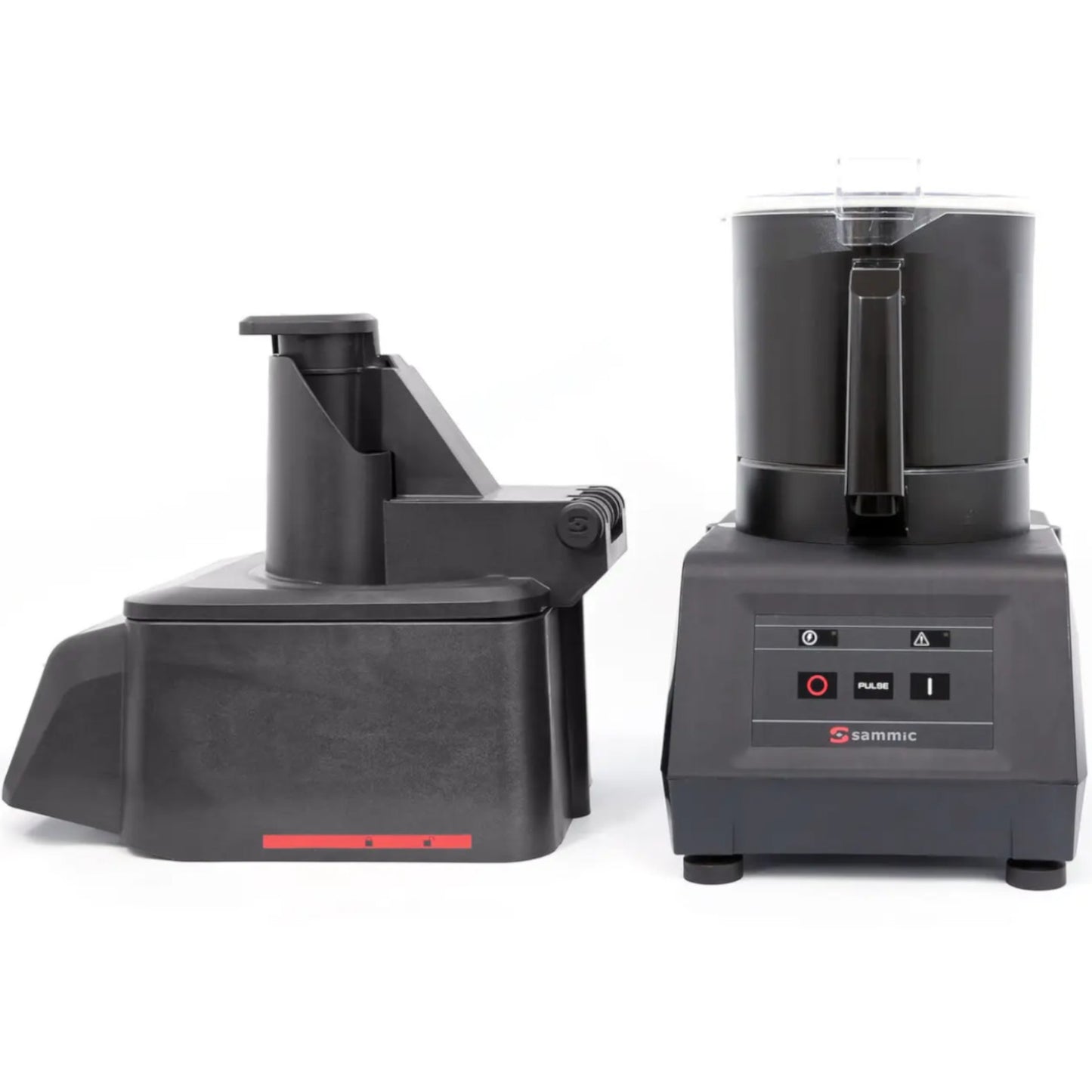 Cookware – Compact Line CK-241 Active multifunction device 4.4 l - Carlat