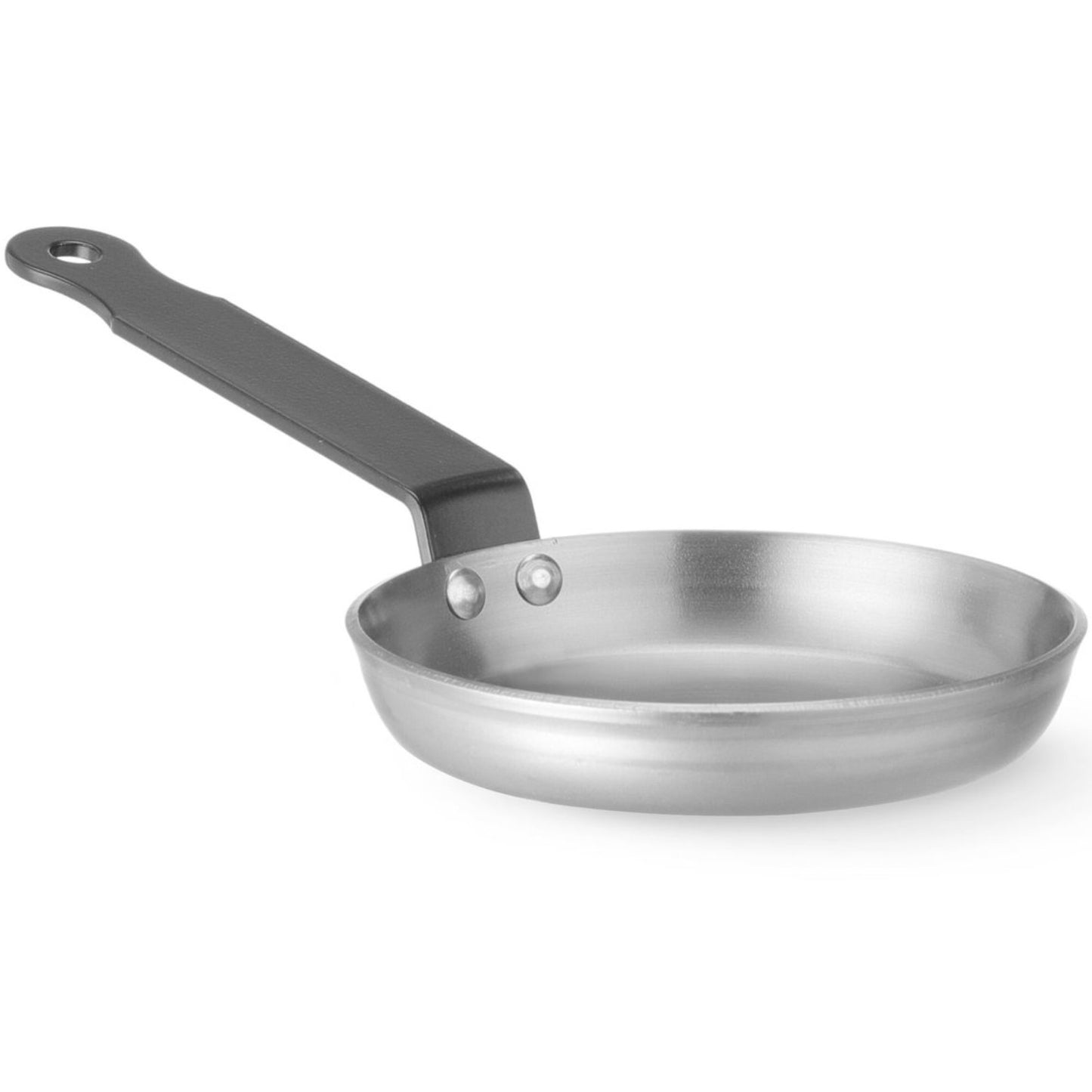 Cookware – Egg pancake pan, steel diameter. 120mm - Carlat