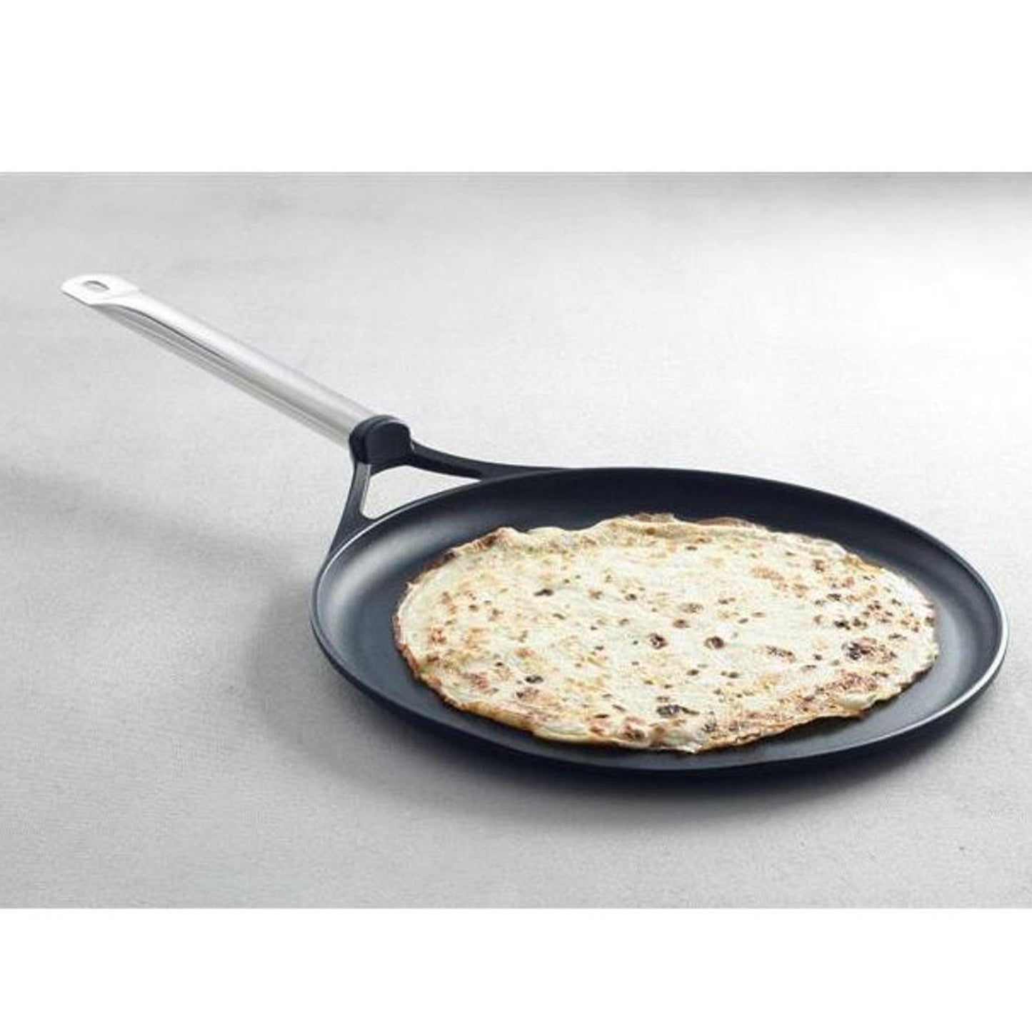 Cookware – Profi Line pancake pan 320x20 (h) - Hendi - Carlat