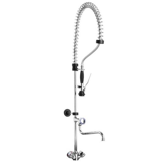 Cookware Sets – Single-hole kitchen faucet with spout - Hendi - Carlat