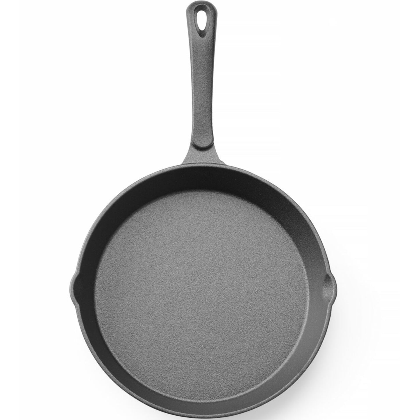 Cookware – Universal cast iron frying pan, diameter 250mm x - Carlat