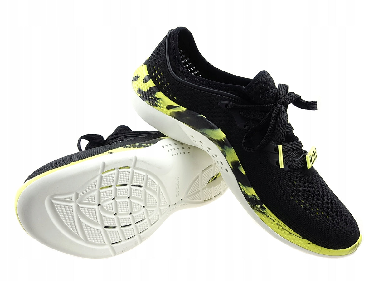 Crocs LiteRide 360 Marbled Pacer M 207633-02K / EU 45/46