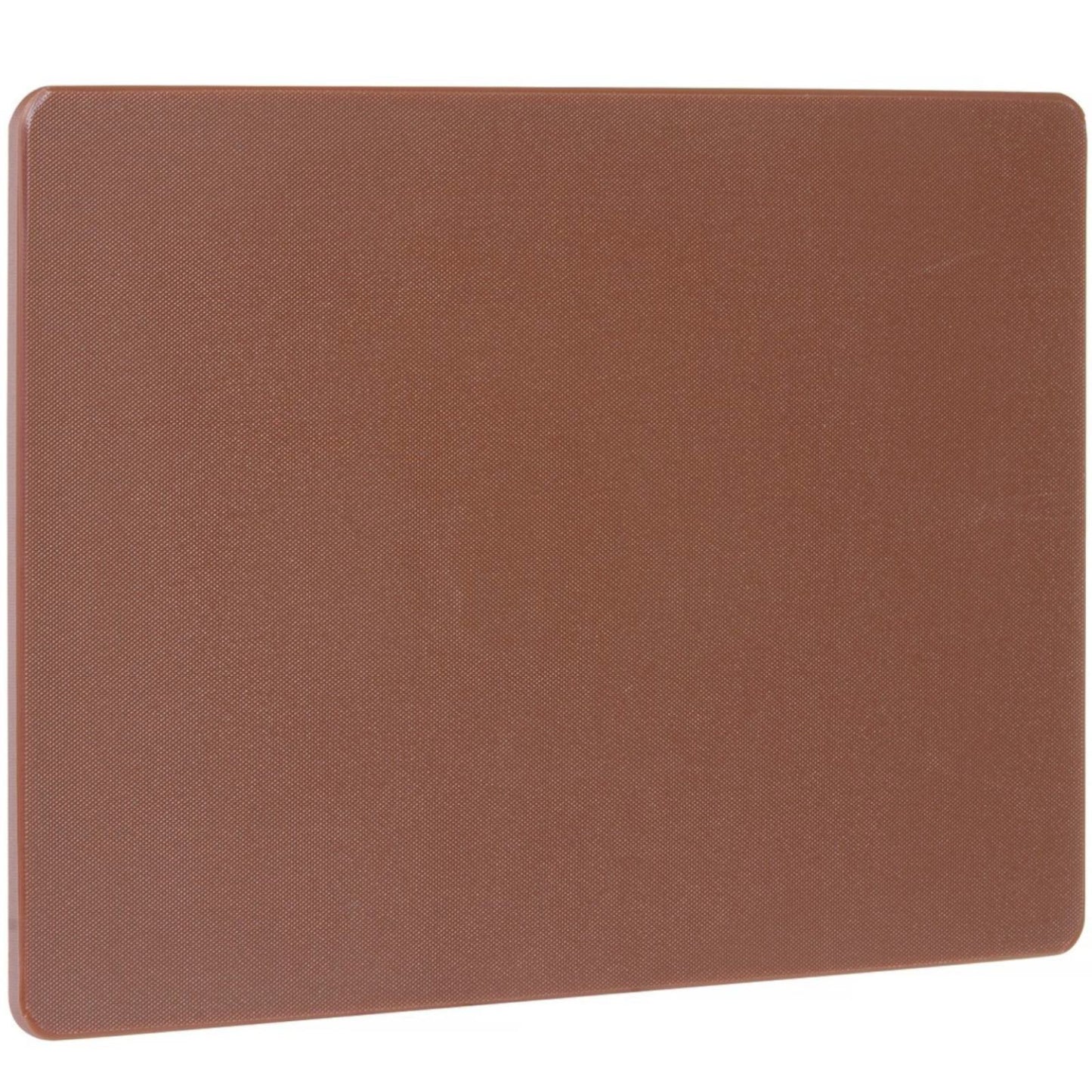 Cutting Boards – HACCP cutting board 450x300 mm - brown - Carlat