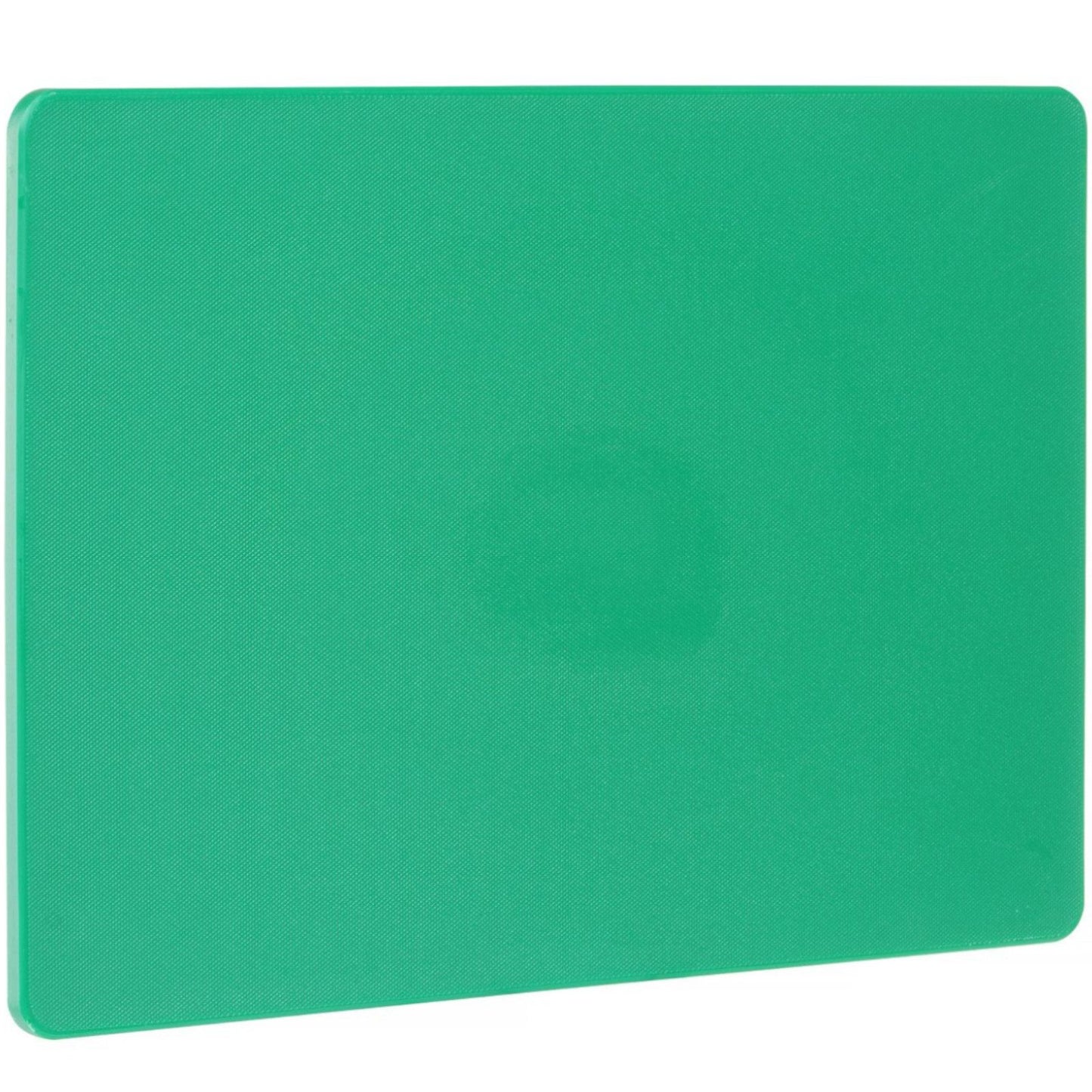 Cutting Boards – HACCP cutting board 450x300 mm - green - Carlat