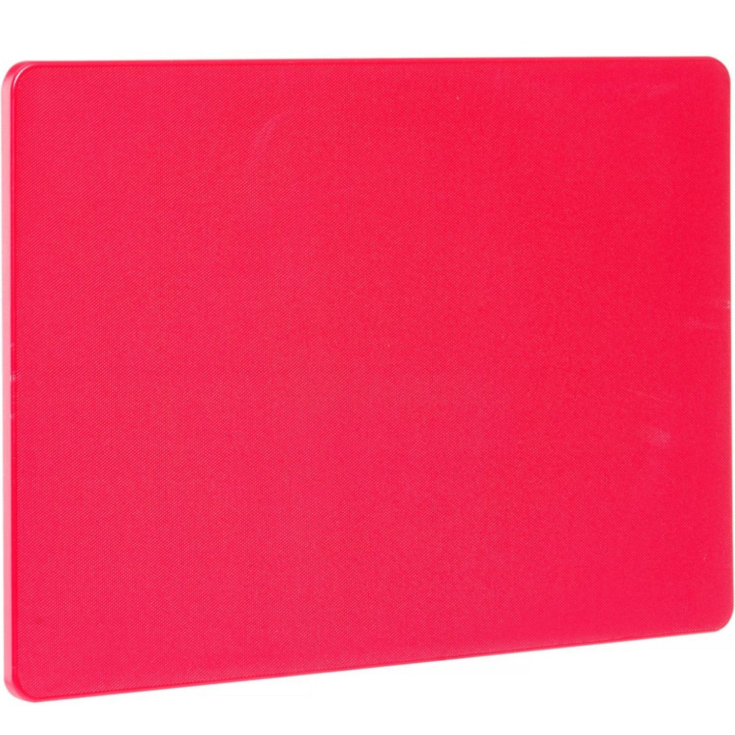 Cutting Boards – HACCP cutting board 450x300 mm - red - Carlat