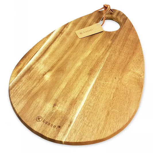 Cutting Boards – Kassel Acacia Wood Cutting Board - Carlat