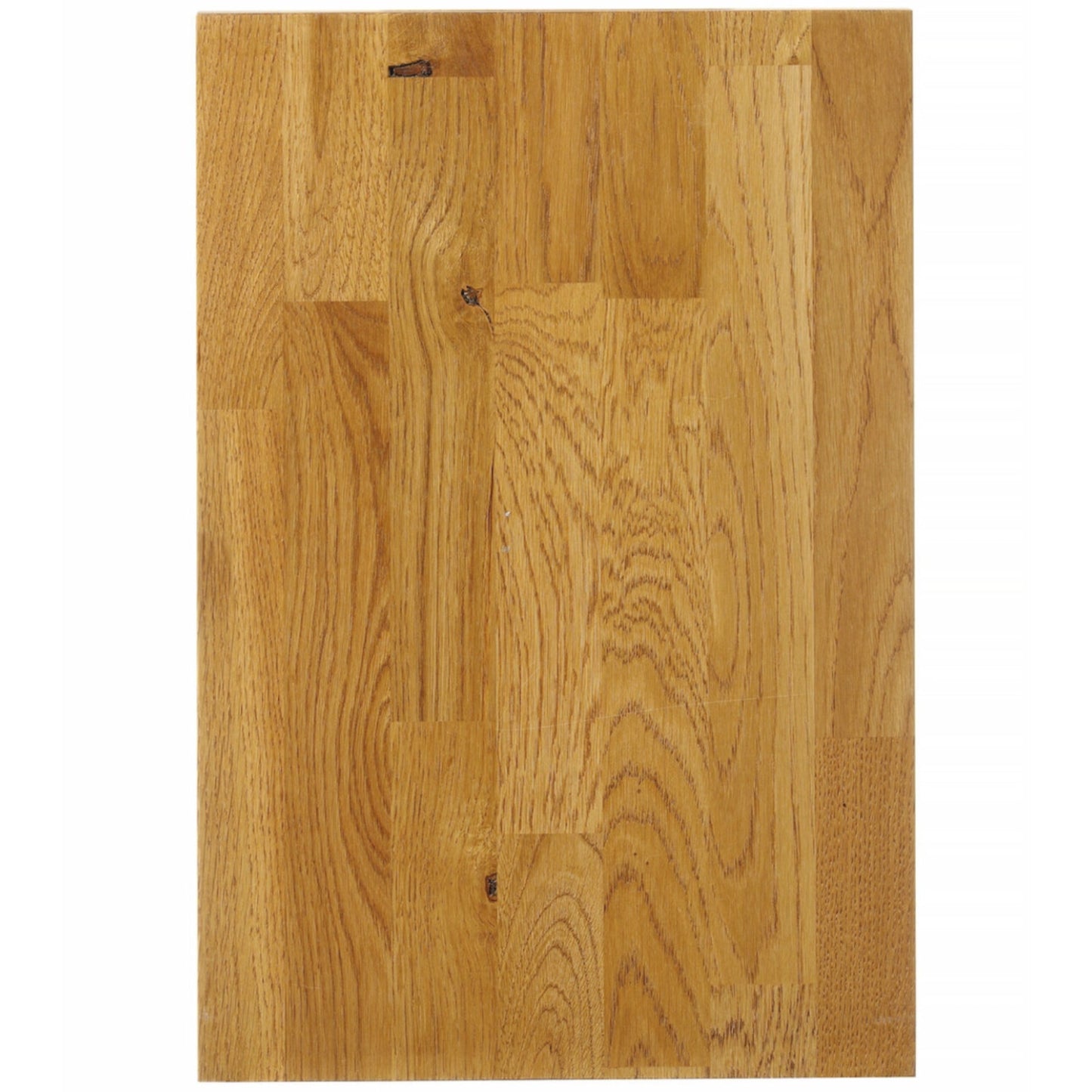 Cutting Boards – OAK serving board, 27x27cm, 2cm thick - Carlat