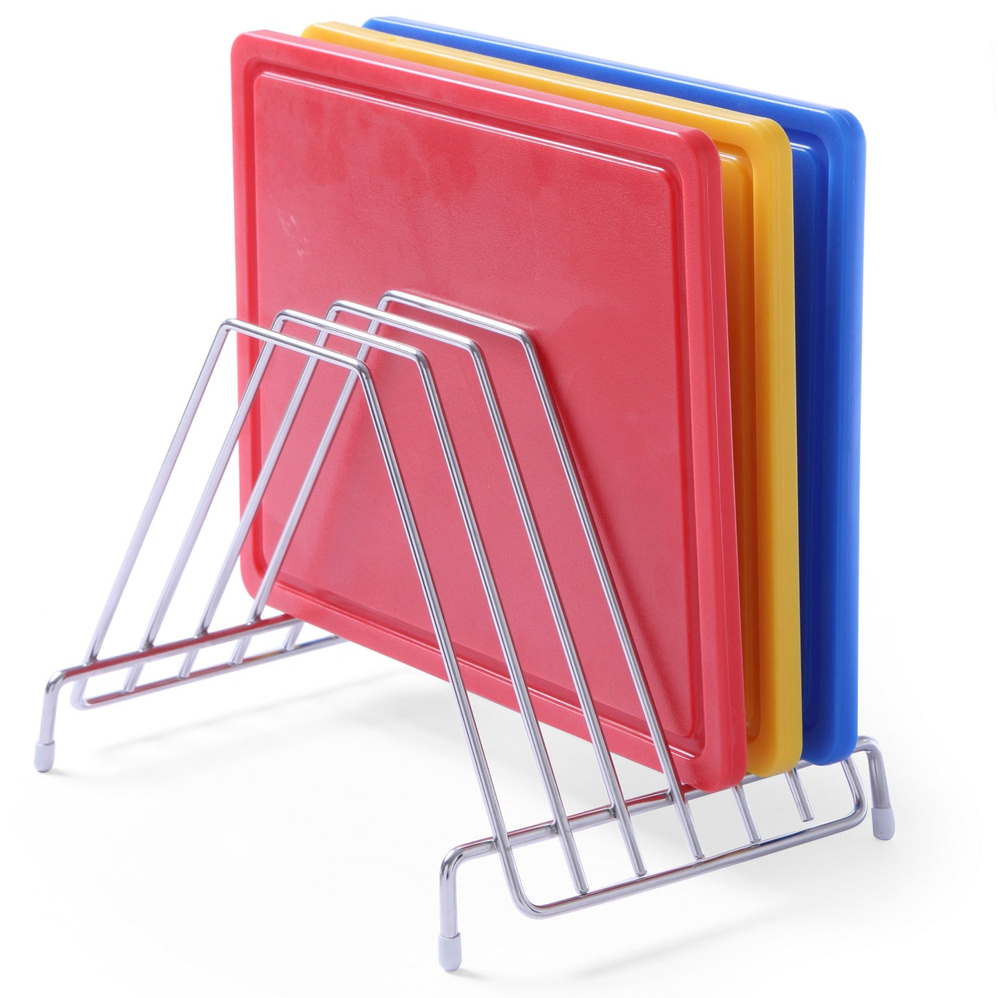 Cutting Boards – Stainless steel cutting board stand - 6 - Carlat