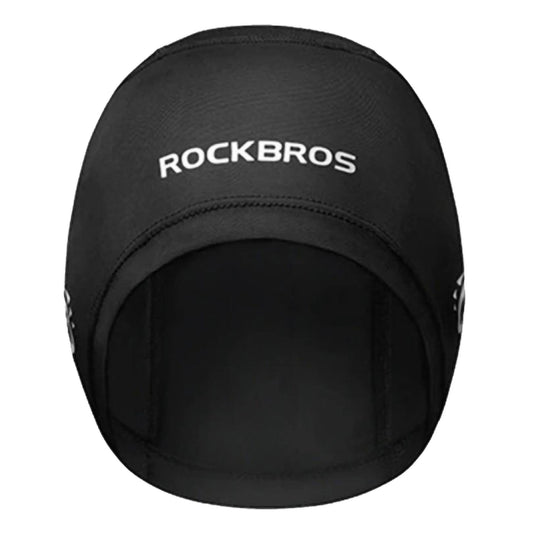 Cycling clothing – Cycling cap with cutouts for glasses - Carlat