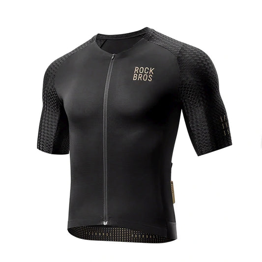 Cycling clothing – Diamond short-sleeved cycling jersey, size XXS - Carlat