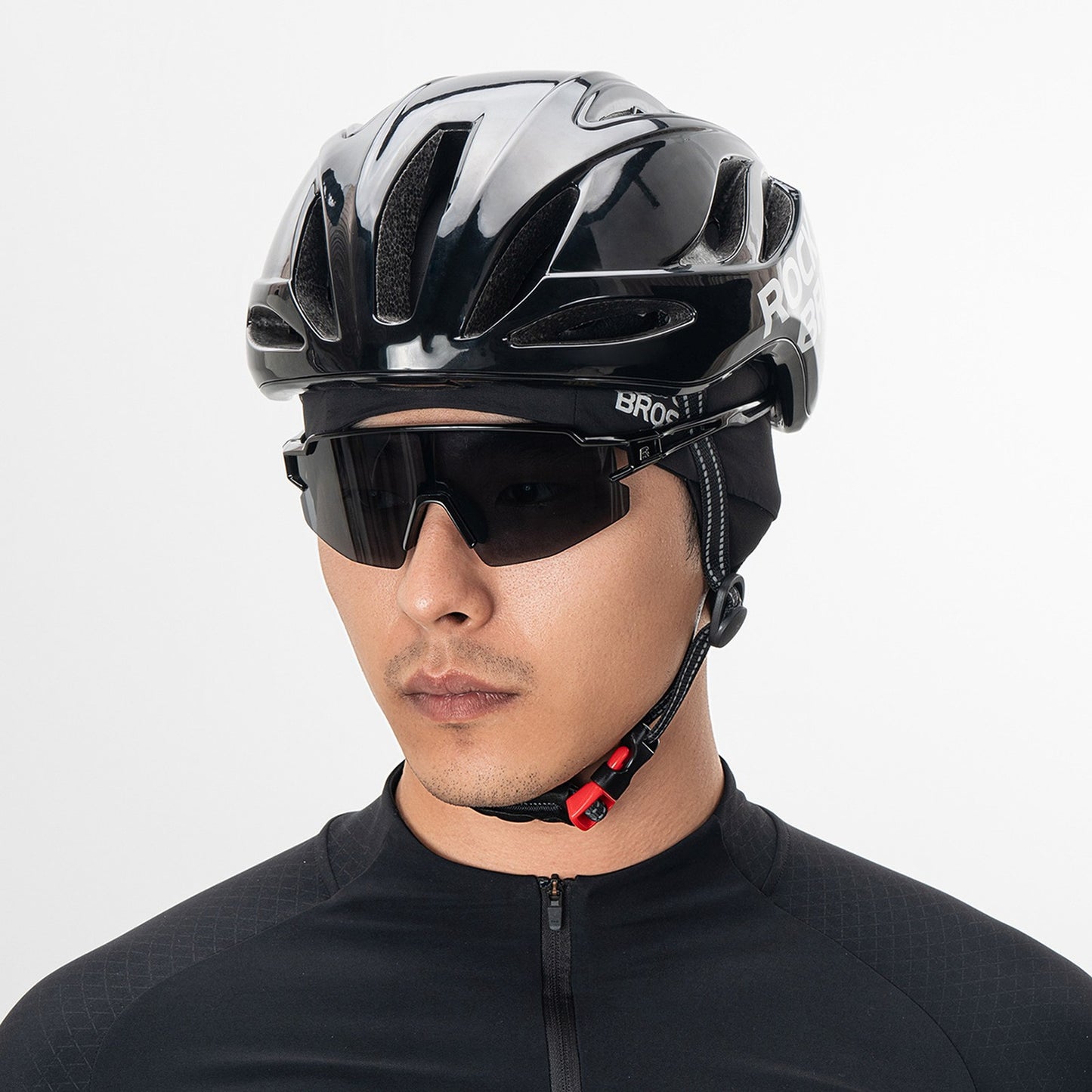 Cycling clothing – Double-sided winter cycling hat, size 54-61 cm - Carlat