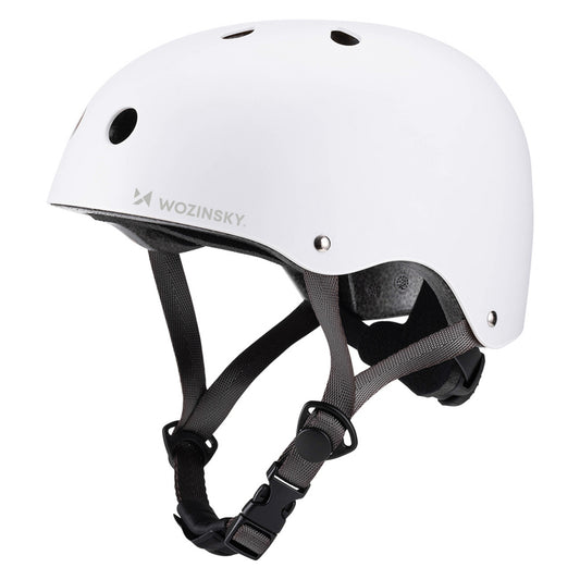 Cycling clothing – Lightweight BMX scooter bicycle helmet 48-52 cm - Carlat