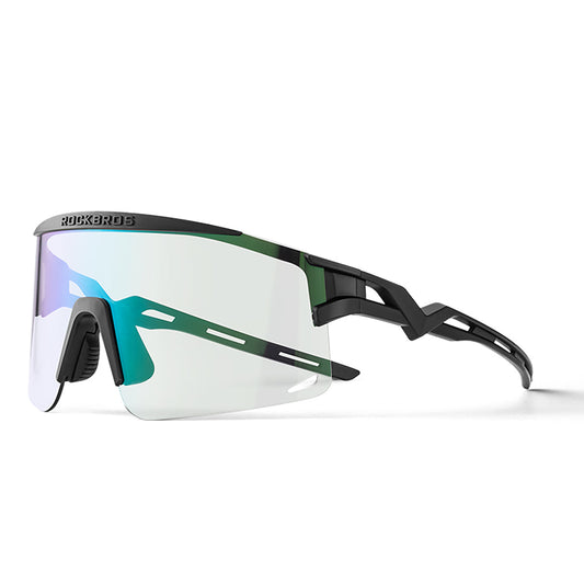 Cycling clothing – Photochromic cycling glasses with UV filter and - Carlat