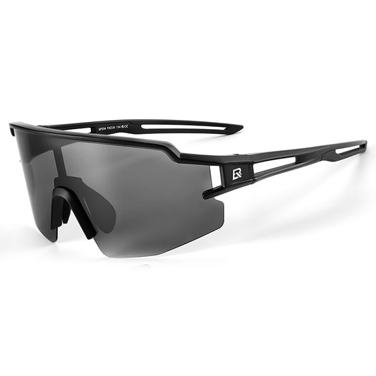 Cycling clothing – Polarized cycling glasses with a UV filter - Carlat