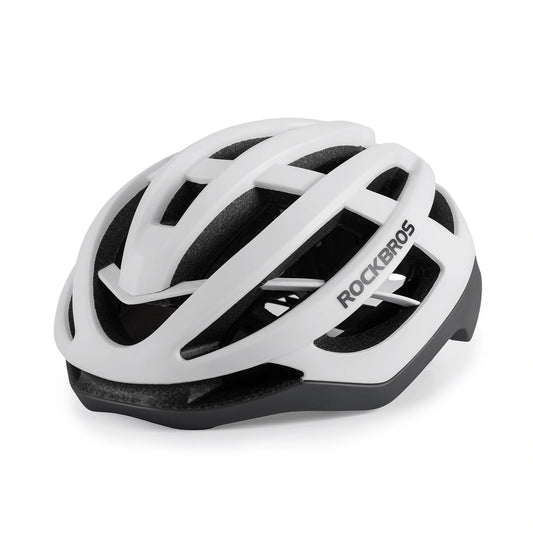 Cycling clothing – Protective bicycle helmet HC-58WG-M 55-58 cm - Carlat