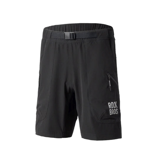 Cycling clothing – Sports shorts with belt, size M - Carlat